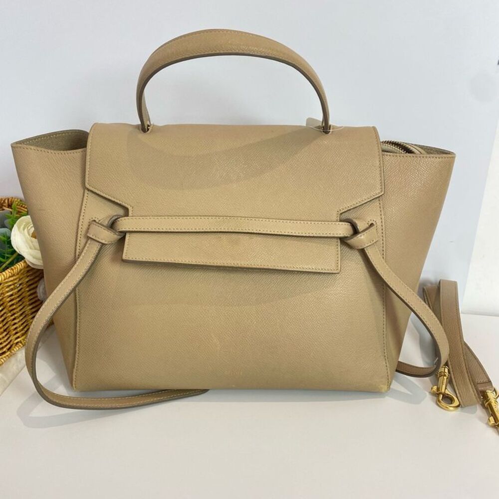 Celine Women Pre-Loved Bag Very Good Condition